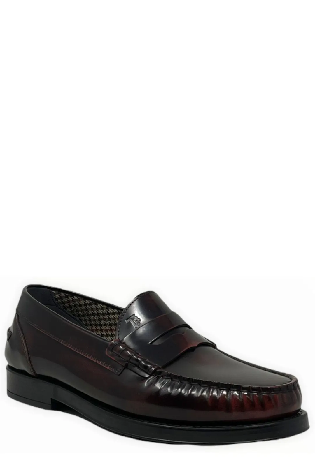 Tod's Penny Bar Loafers