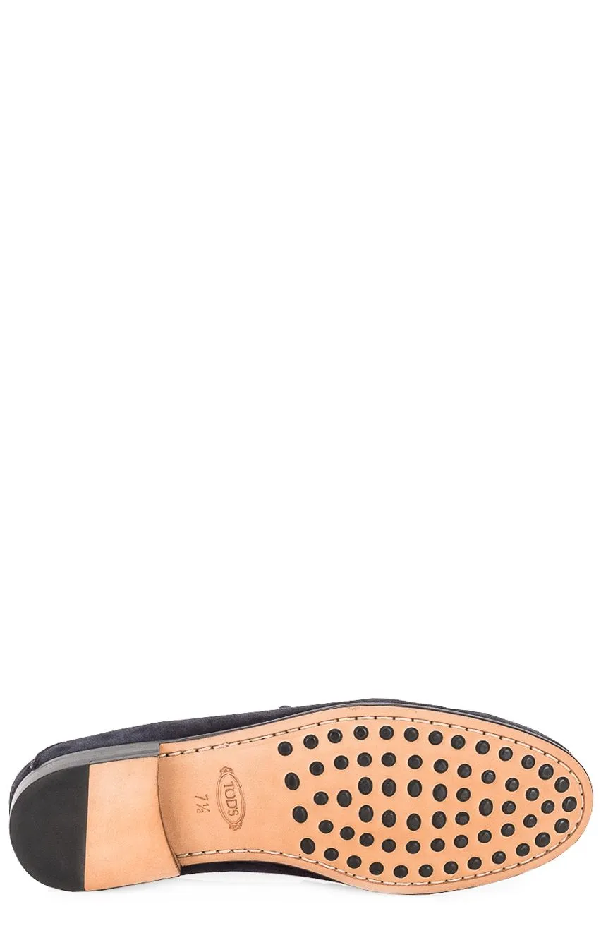 Tod's Penny Bar Loafers