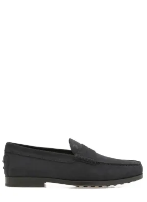Tod's Penny Bar Loafers