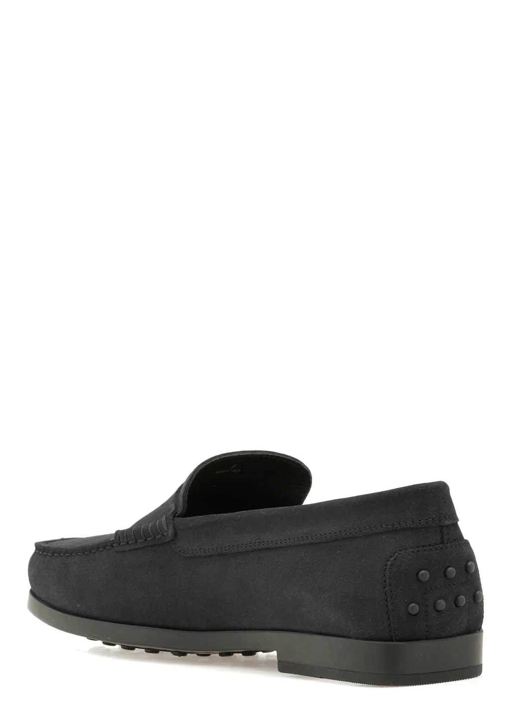 Tod's Penny Bar Loafers
