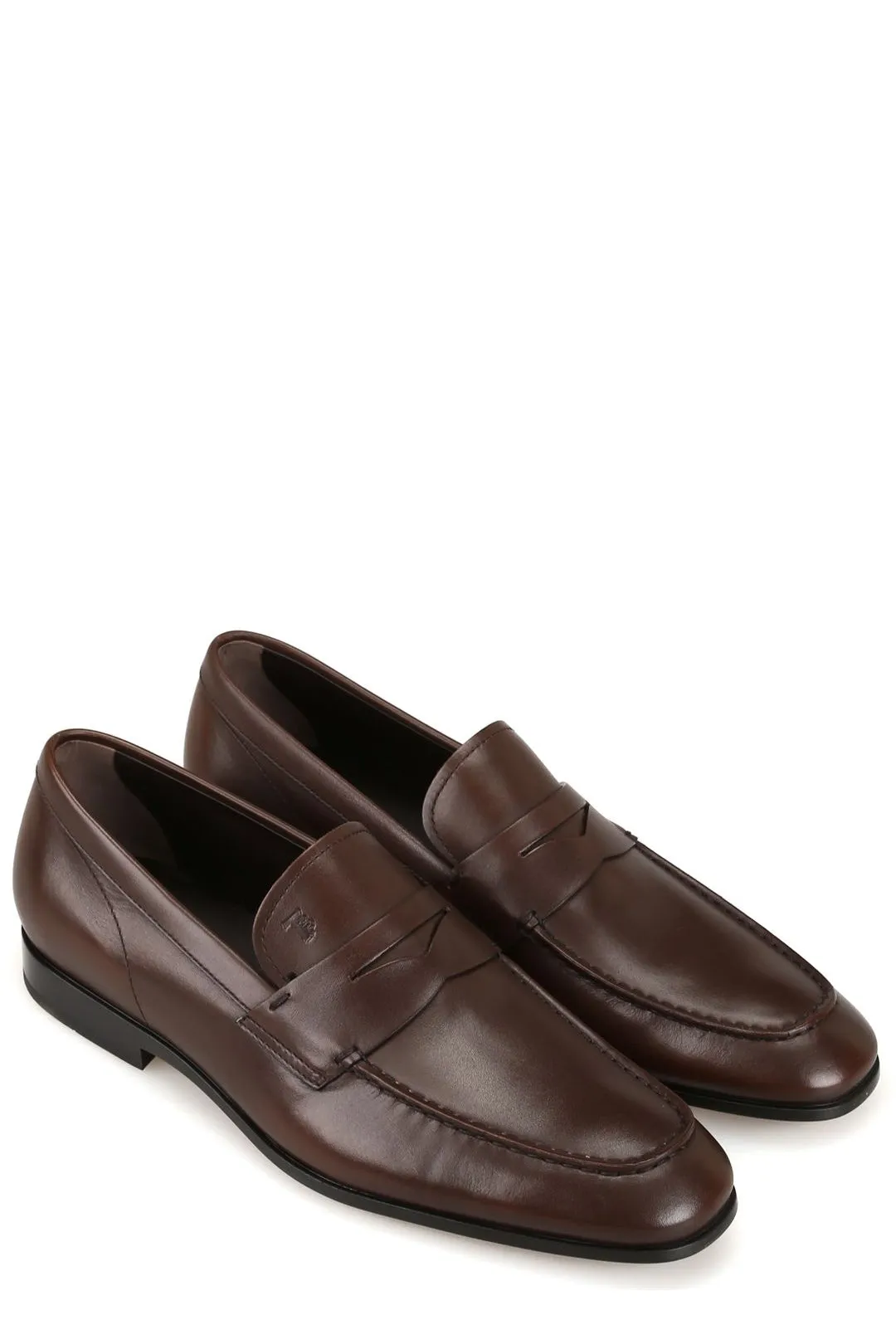 Tod's Penny-Bar Loafers