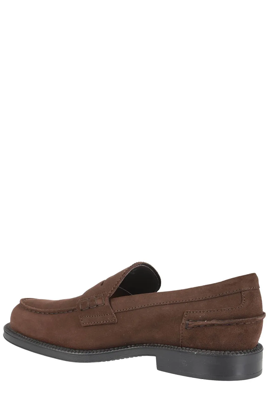 Tod's Penny Bar Loafers