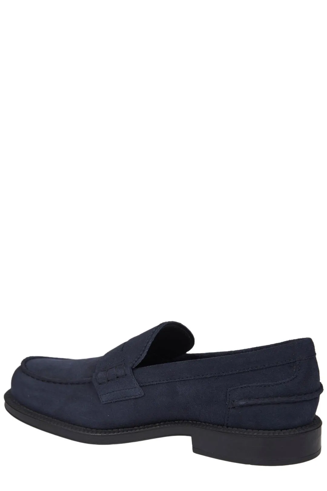 Tod's Penny Bar Loafers