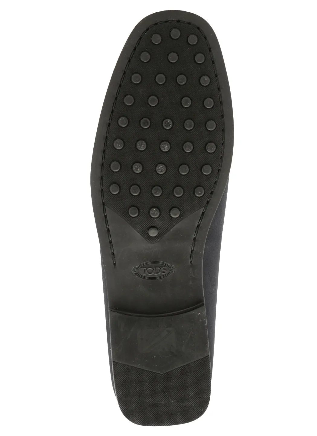 Tod's Penny Bar Loafers