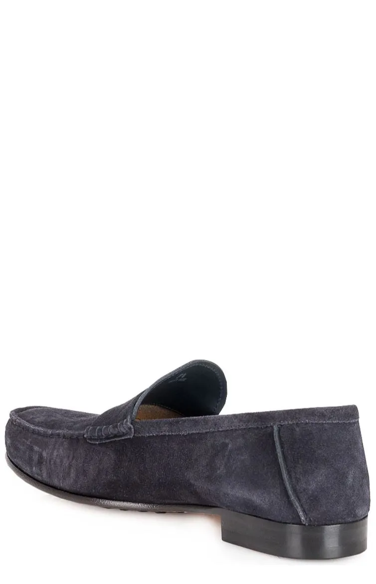 Tod's Penny Bar Loafers