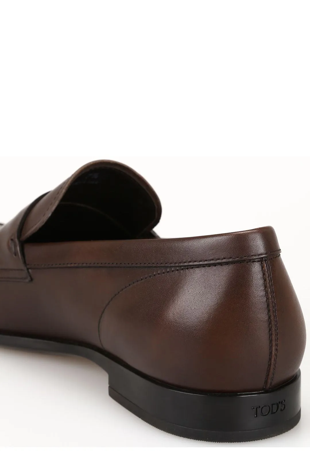 Tod's Penny-Bar Loafers