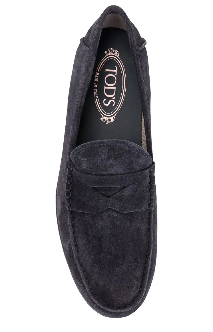 Tod's Penny Bar Loafers