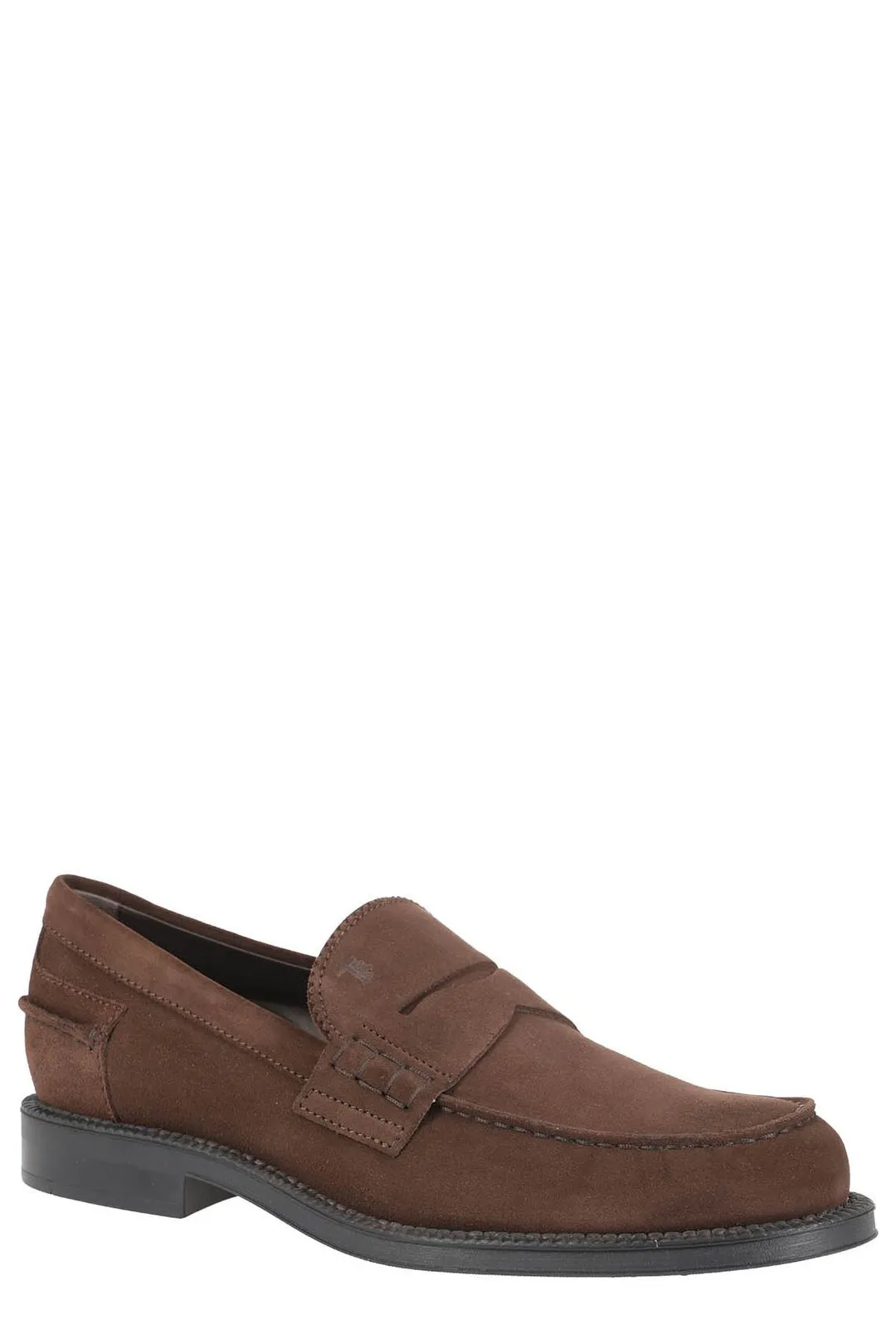 Tod's Penny Bar Loafers