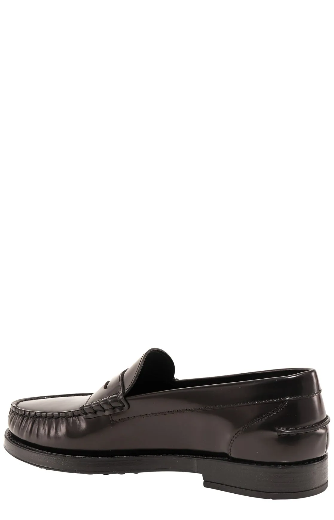 Tod's Penny Loafers