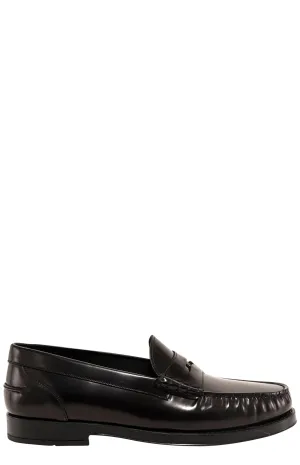 Tod's Penny Loafers