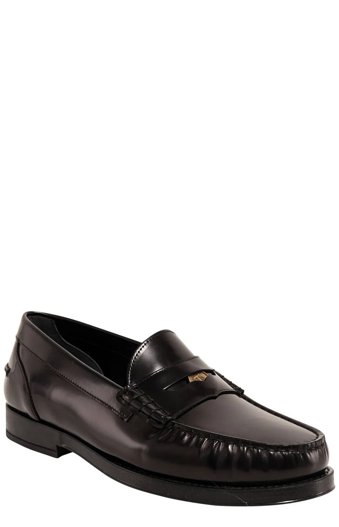 Tod's Penny Loafers