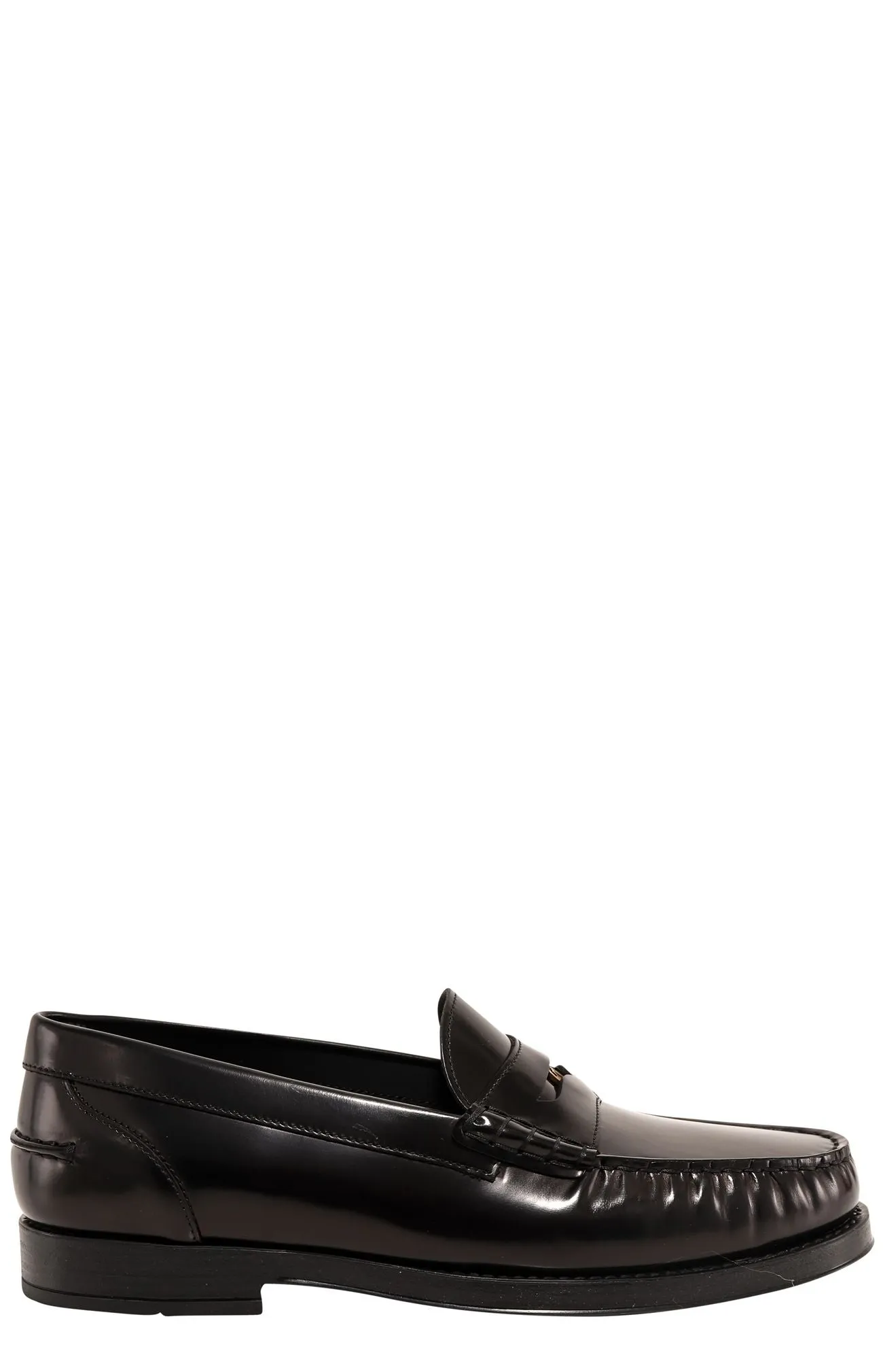 Tod's Penny Loafers