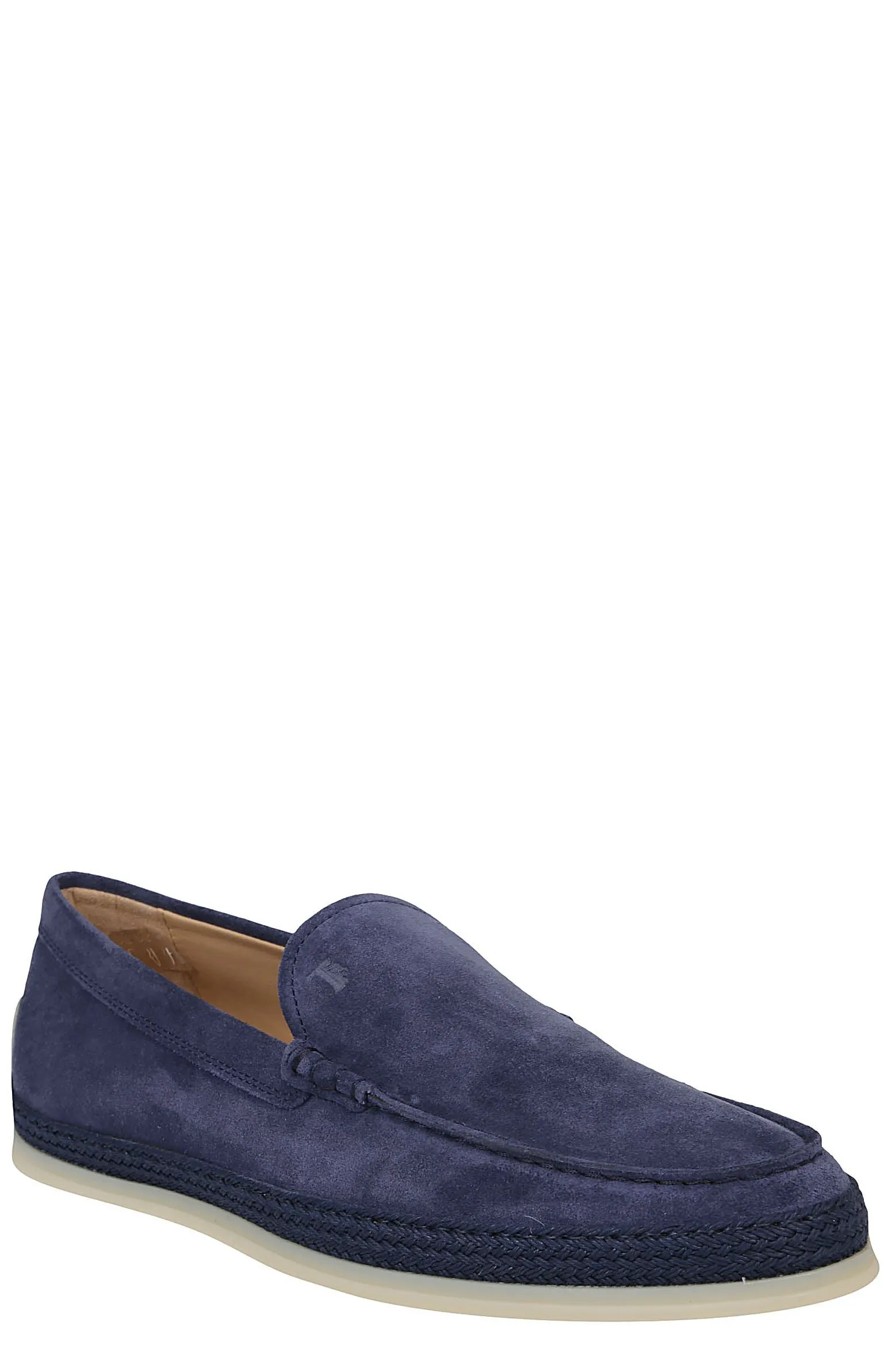 Tod's Slip On Loafers