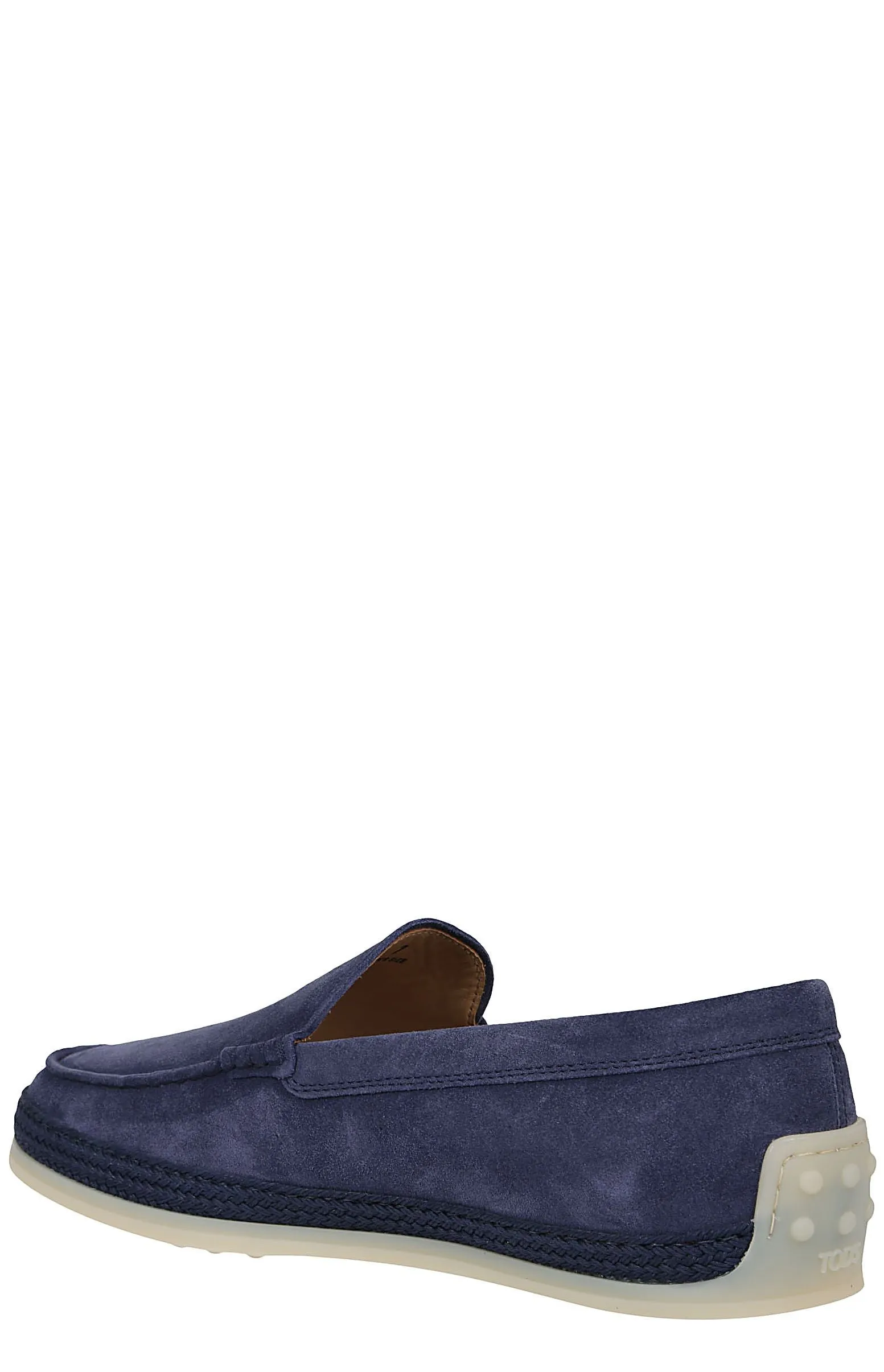 Tod's Slip On Loafers