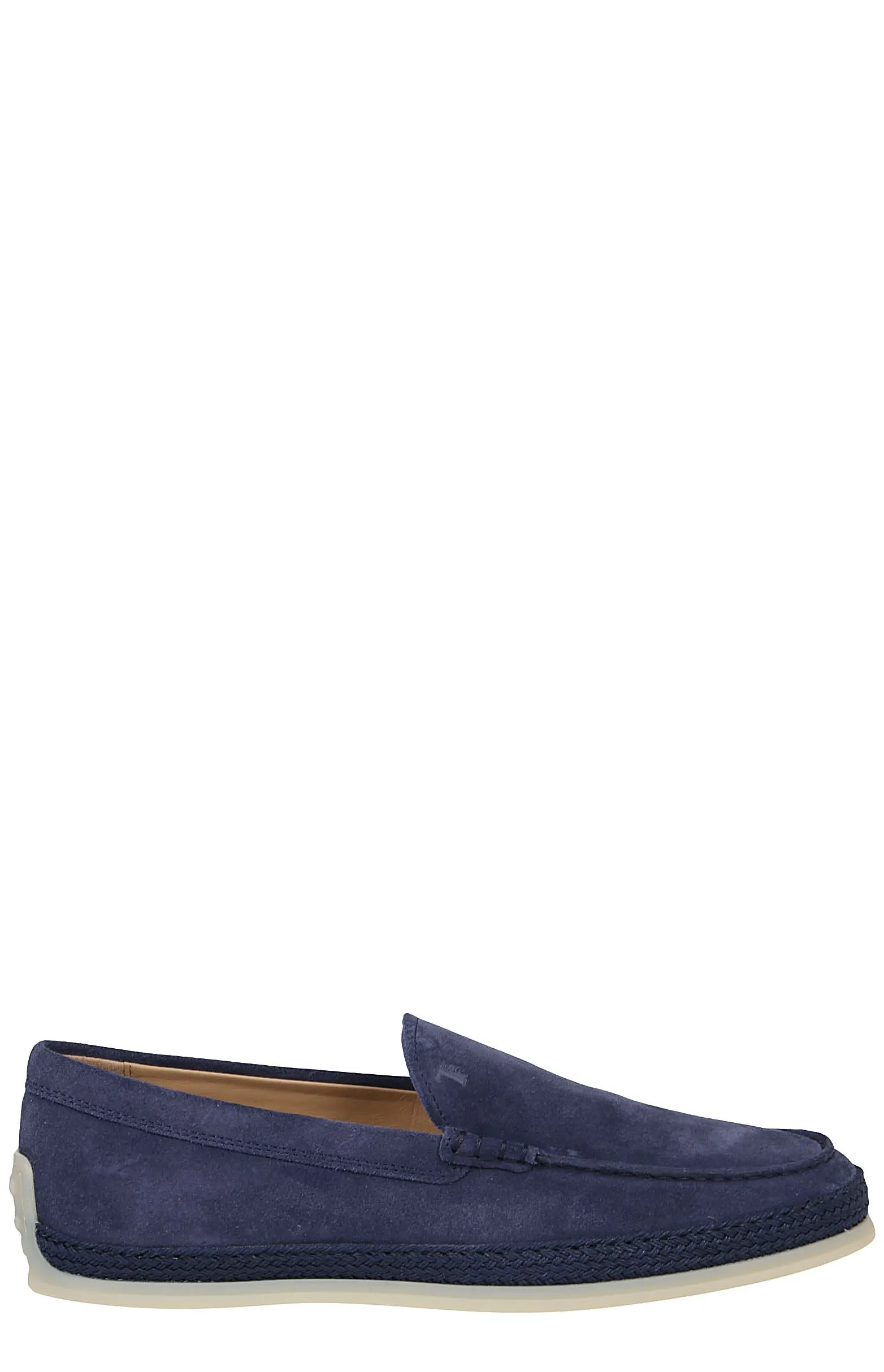 Tod's Slip On Loafers
