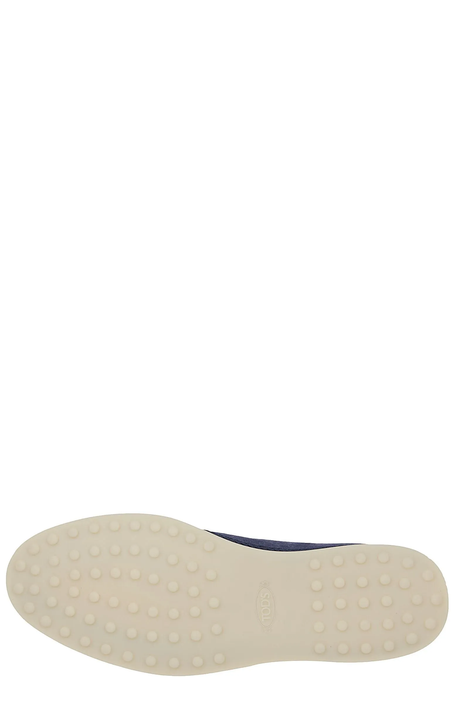 Tod's Slip On Loafers