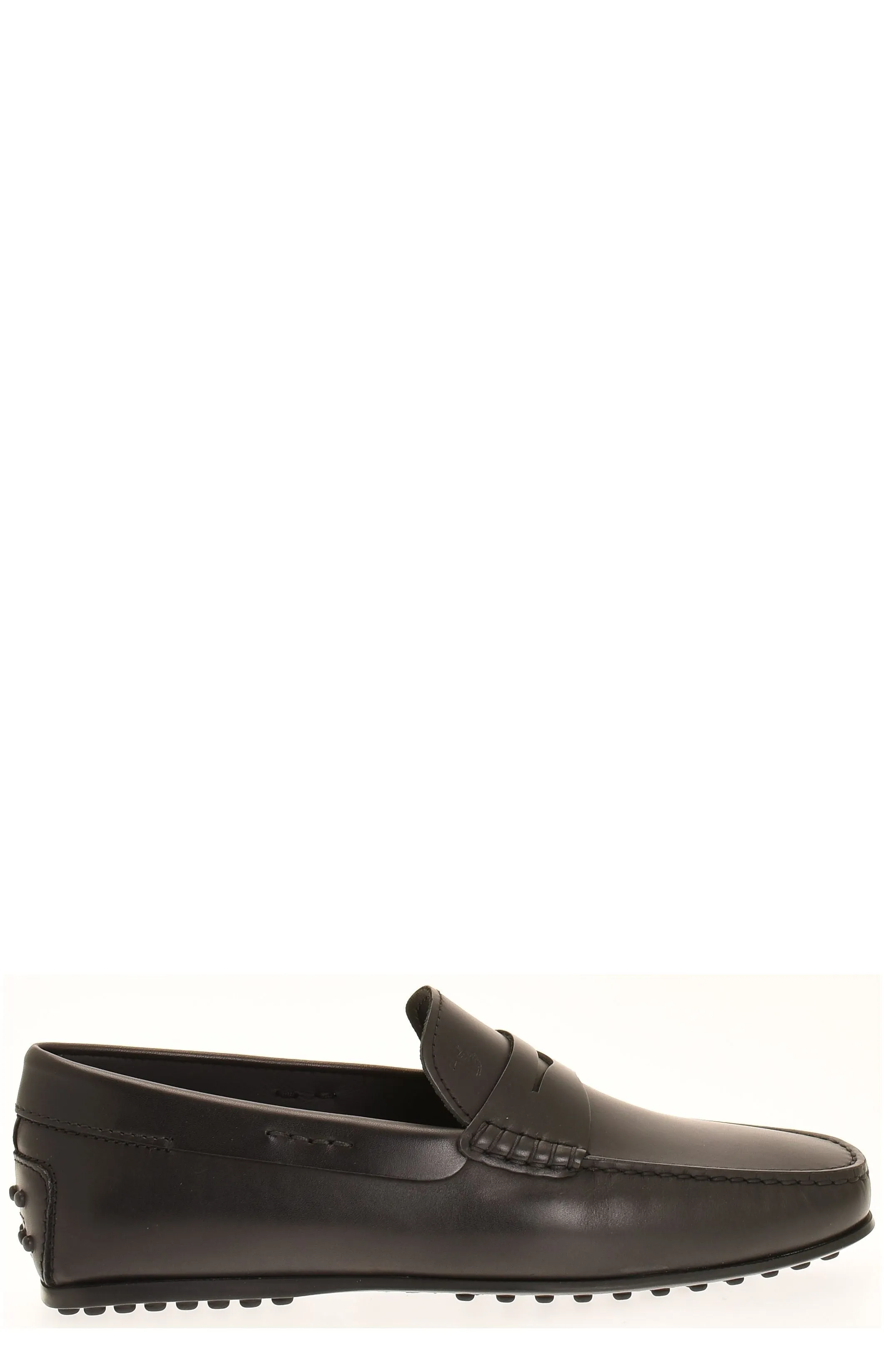 Tod's Slip On Loafers
