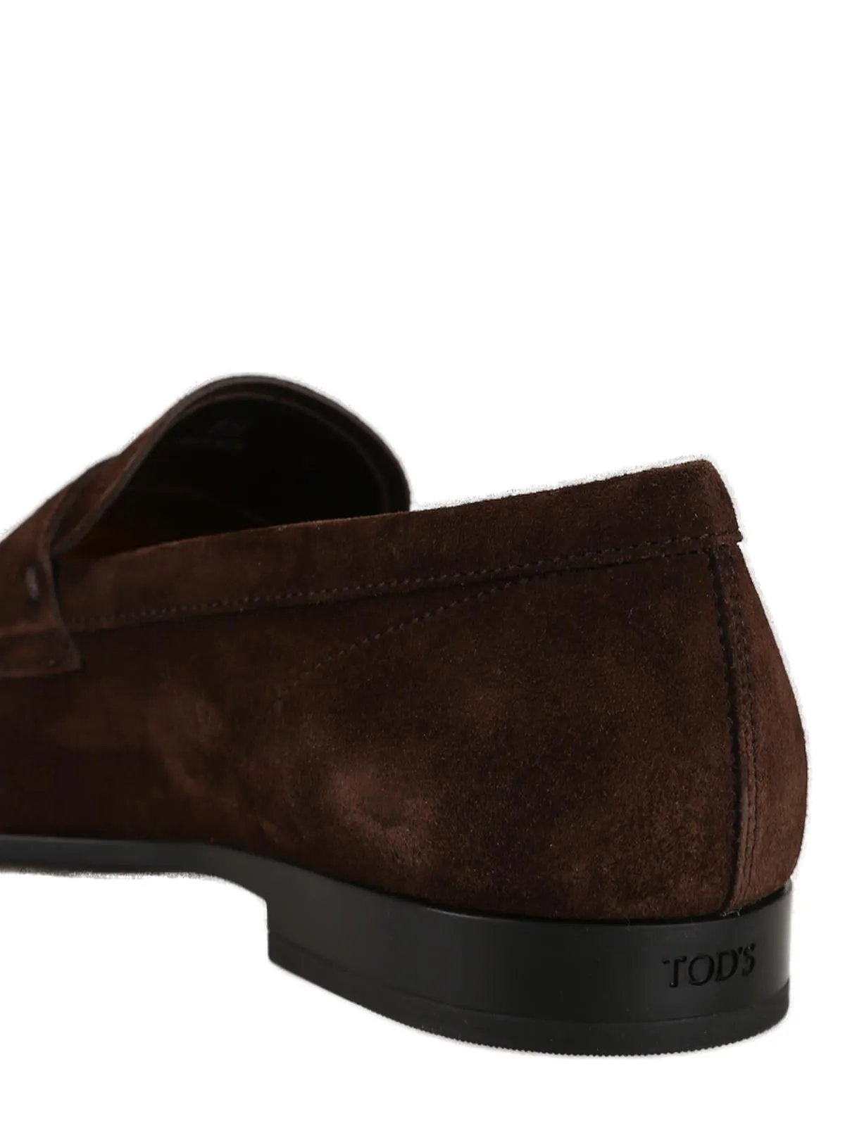 Tod's T Monogram Classic Loafers
