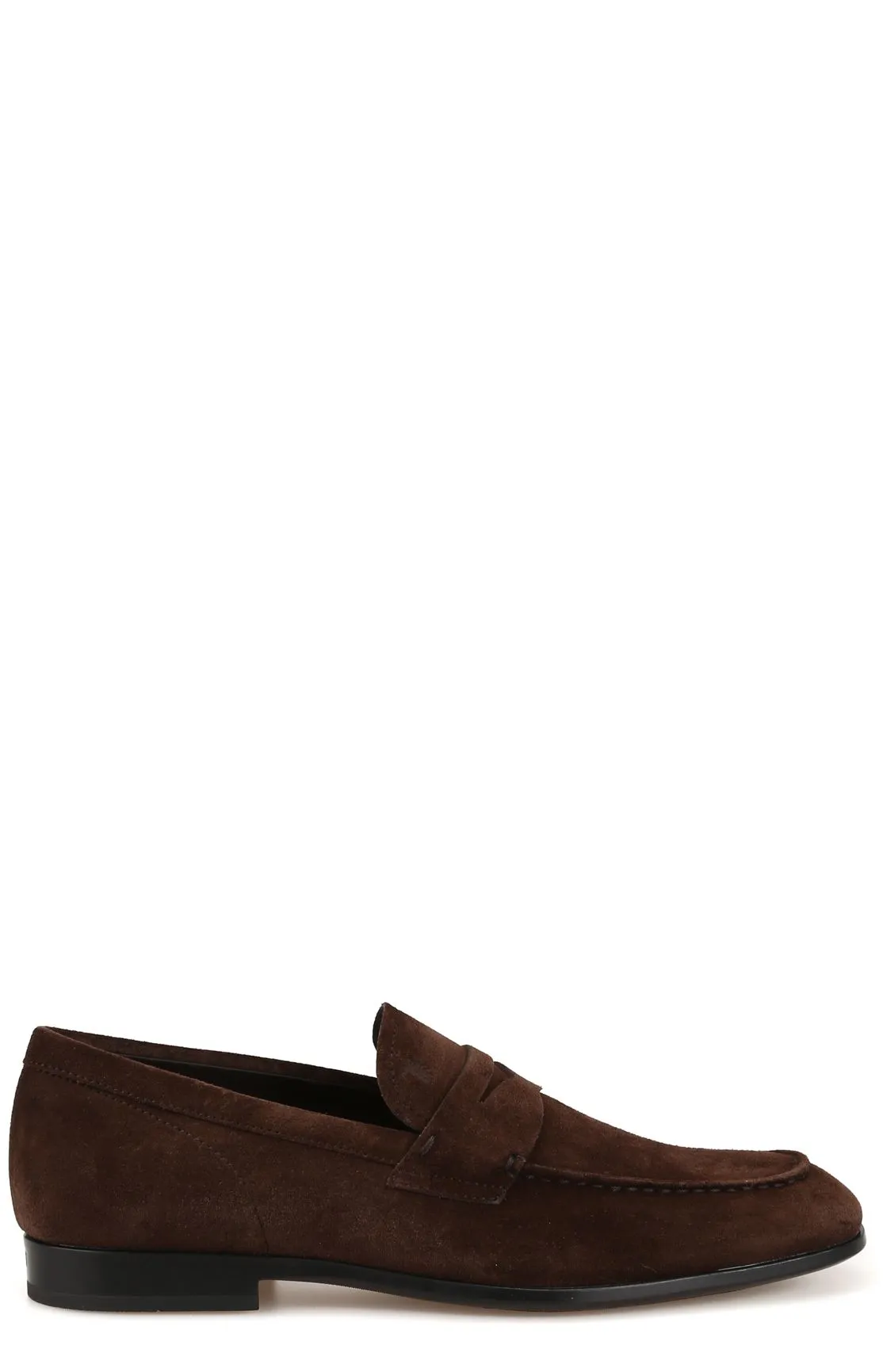 Tod's T Monogram Classic Loafers