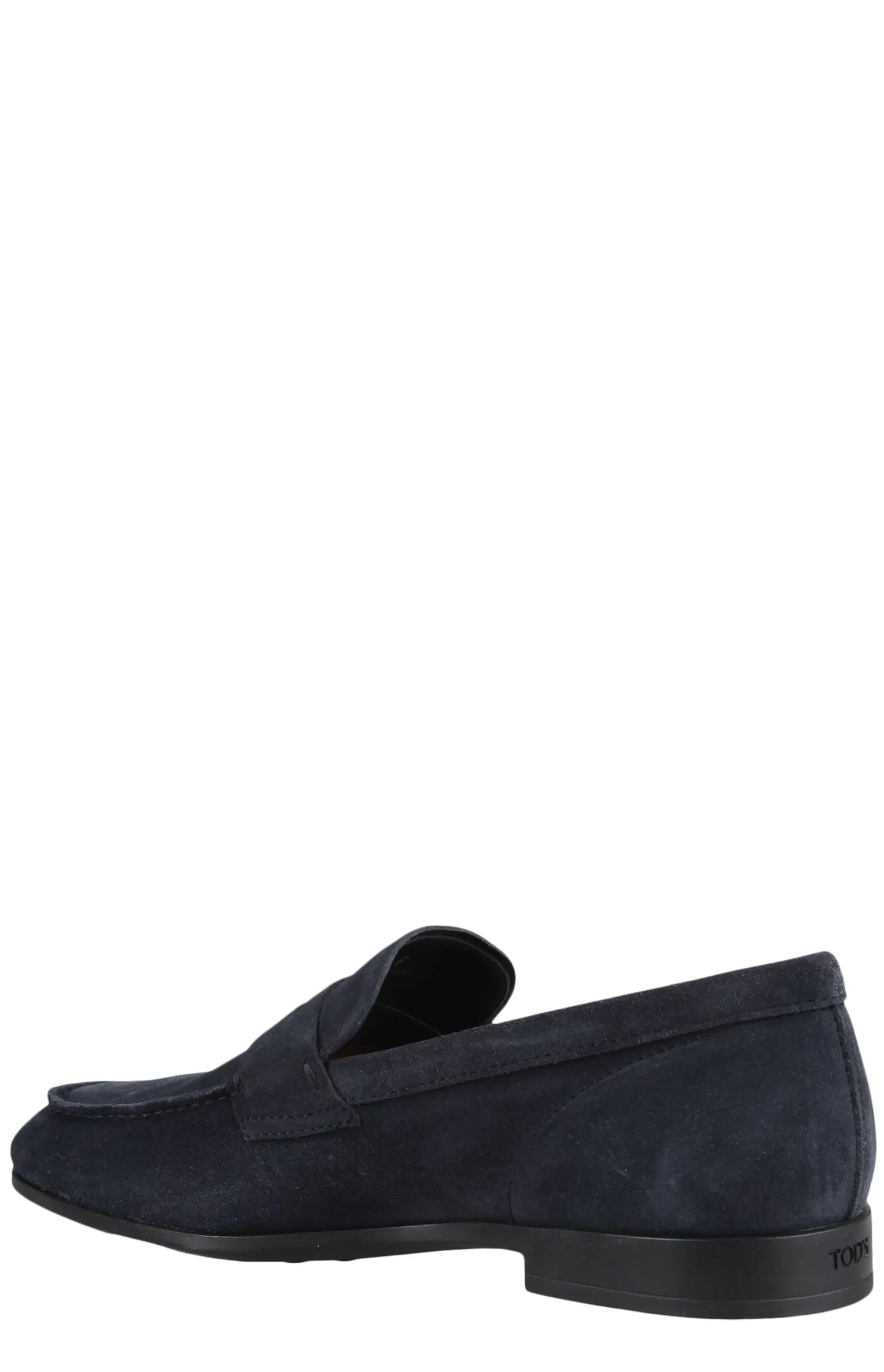 Tod's T Monogram Classic Loafers