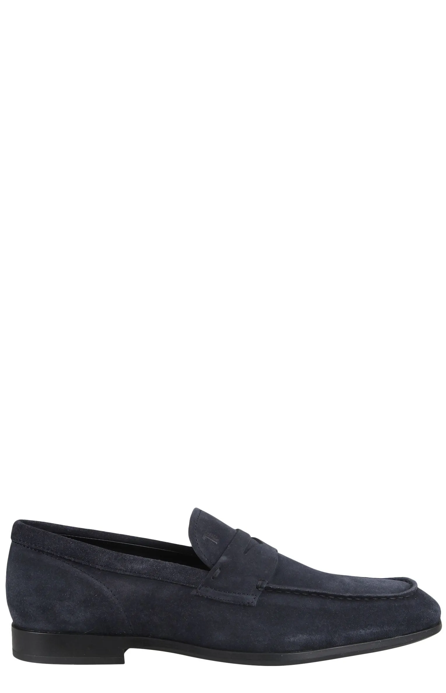 Tod's T Monogram Classic Loafers