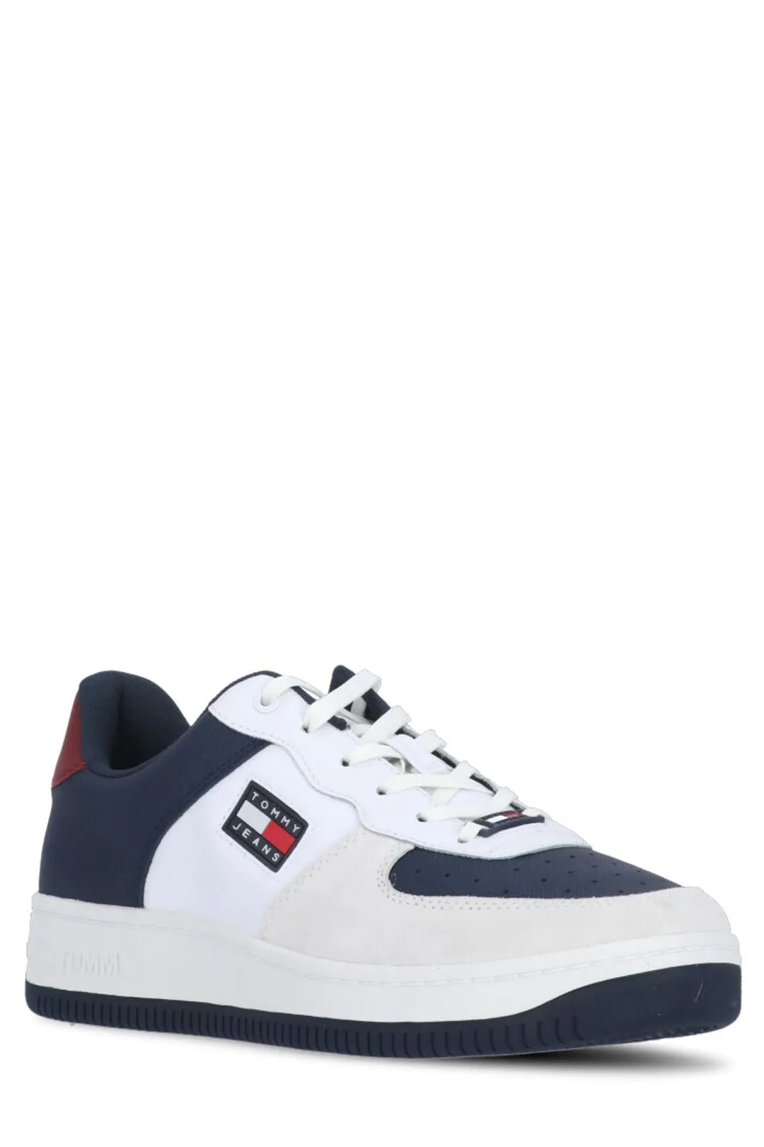 Tommy Hilfiger Varsity Basket Trainers