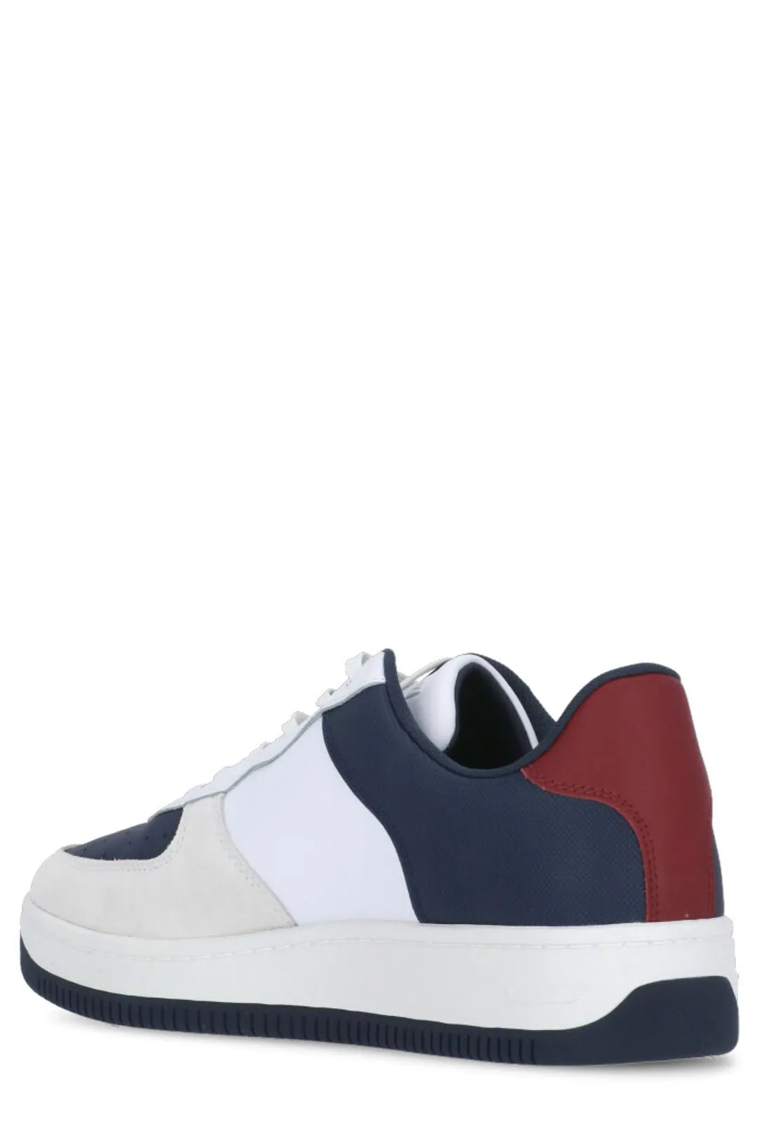 Tommy Hilfiger Varsity Basket Trainers