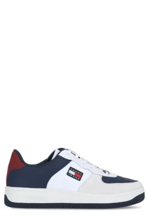 Tommy Hilfiger Varsity Basket Trainers