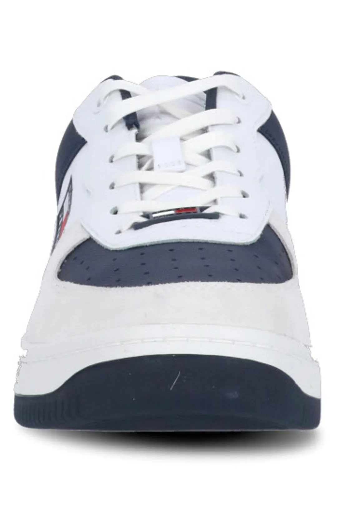 Tommy Hilfiger Varsity Basket Trainers