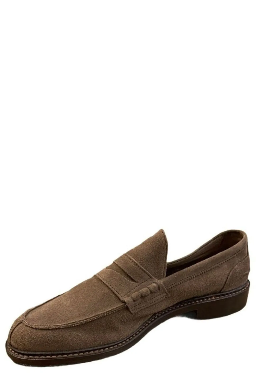 Tricker's Adam Penny Loafers