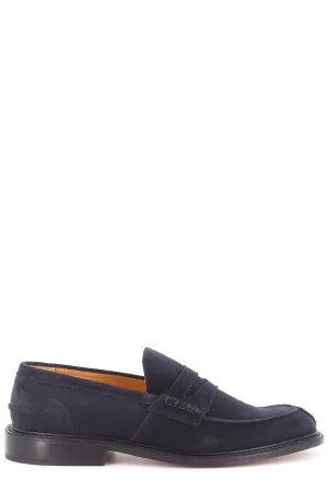 Tricker's Adam Penny Loafers
