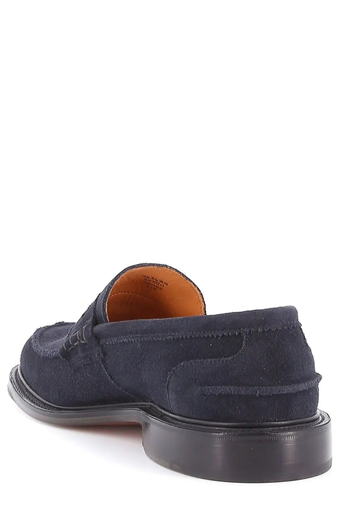 Tricker's Adam Penny Loafers