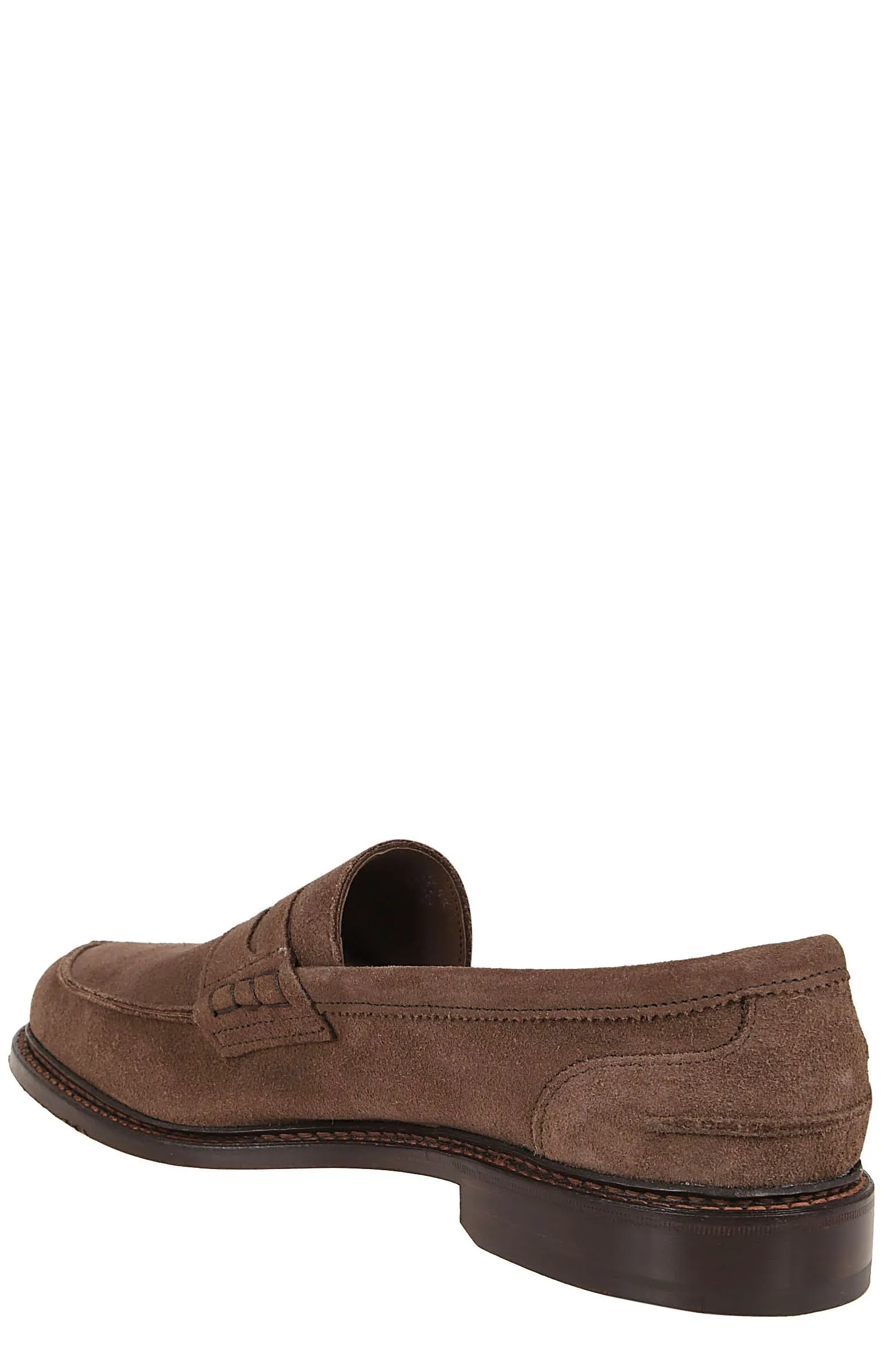 Tricker's Adam Penny Loafers