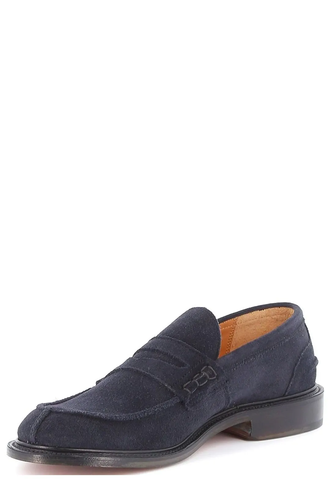 Tricker's Adam Penny Loafers