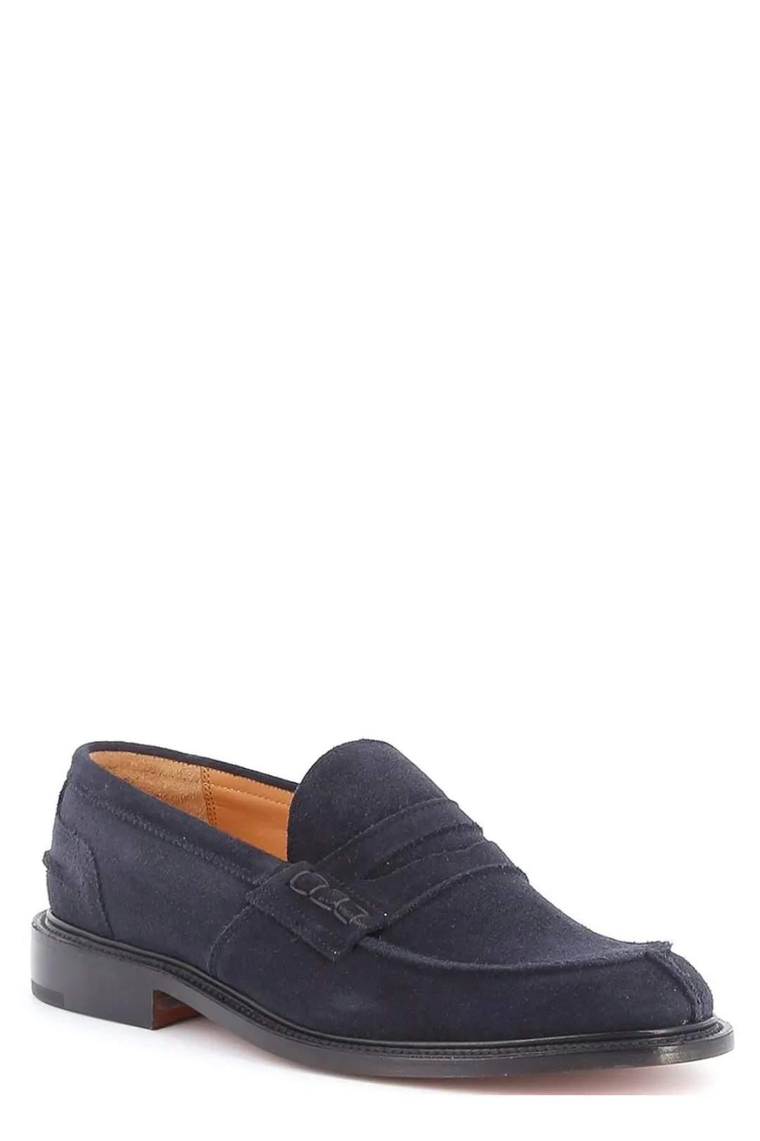 Tricker's Adam Penny Loafers