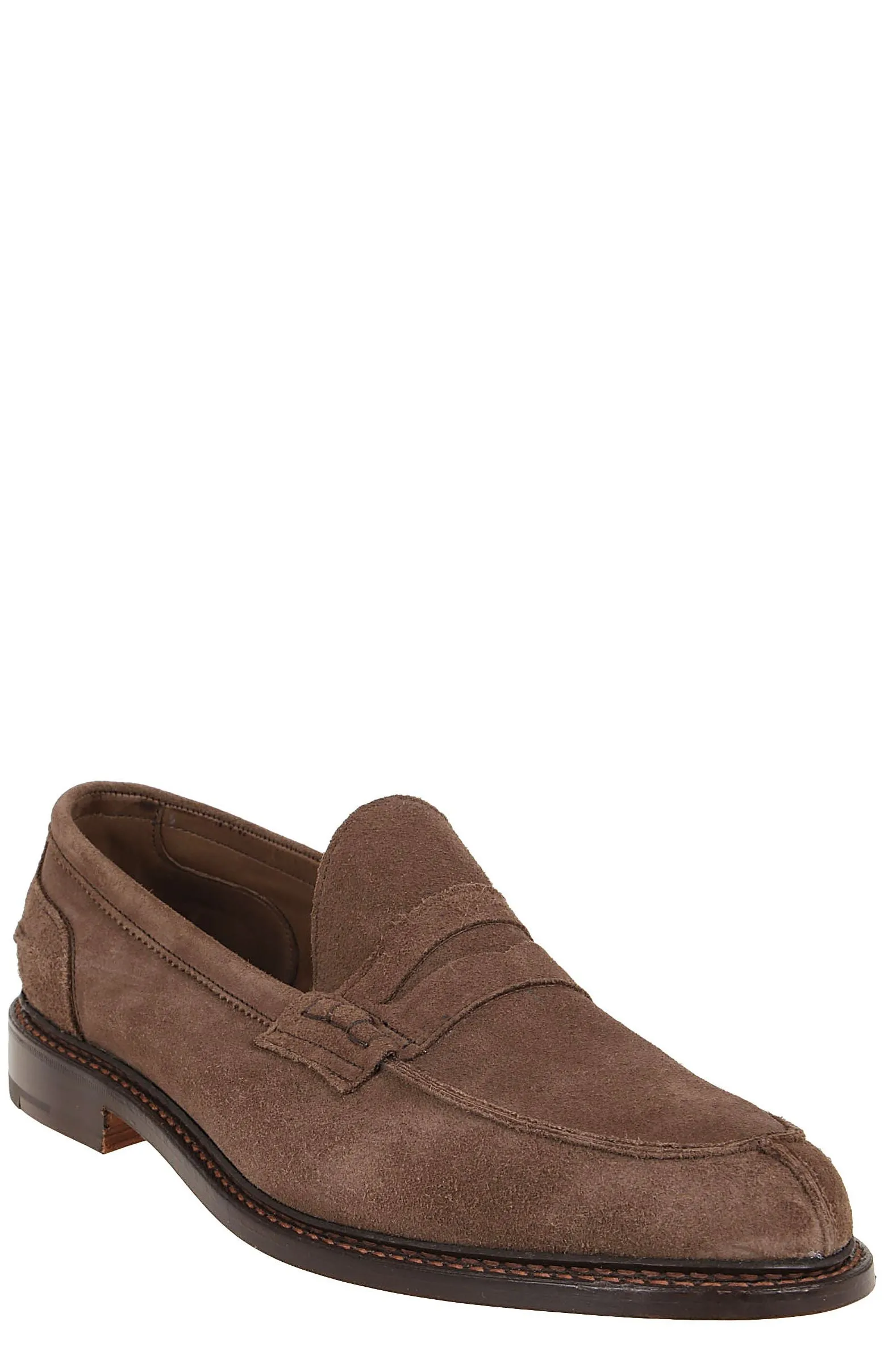 Tricker's Adam Penny Loafers