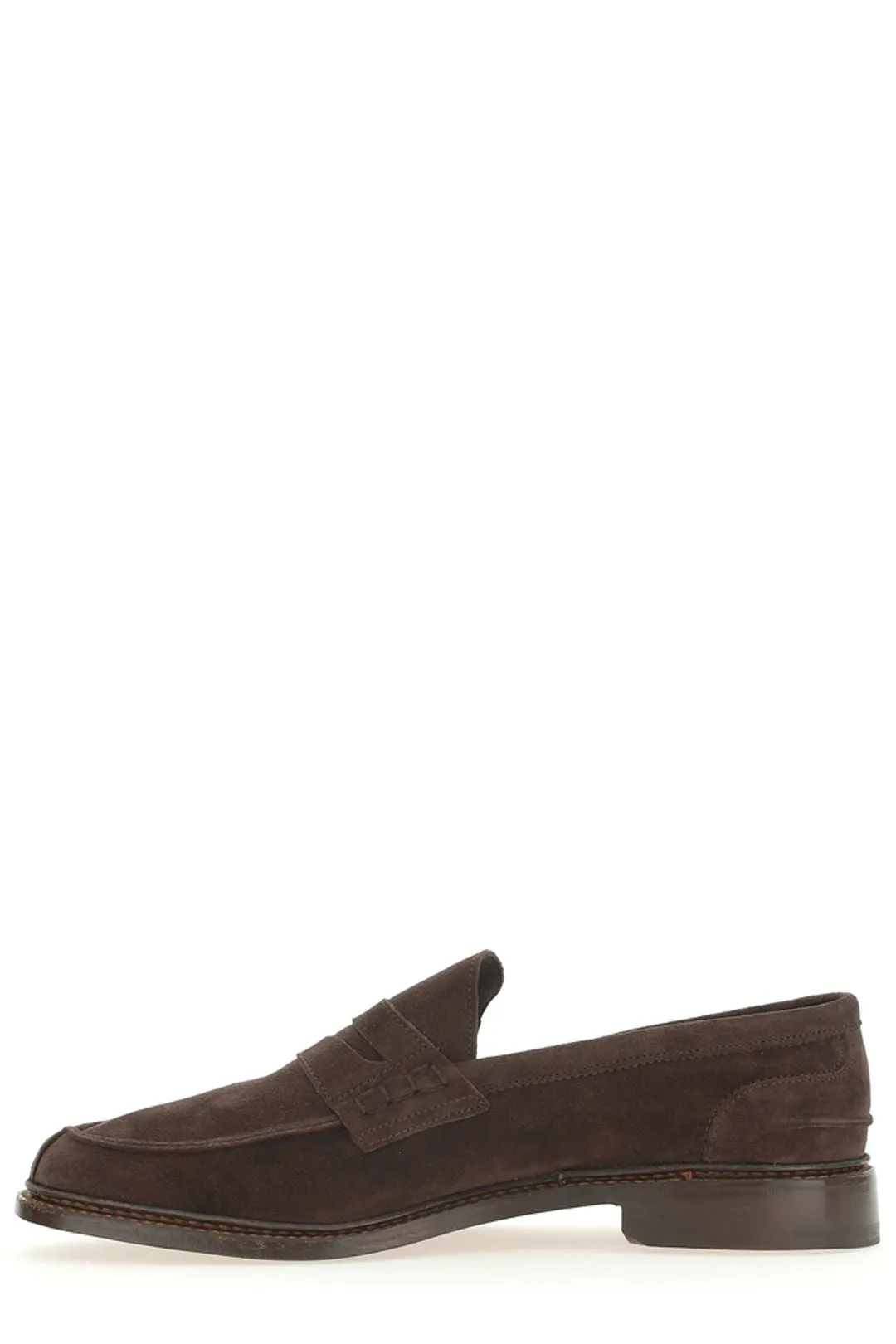 Tricker's Adam Slip-On Penny Loafers