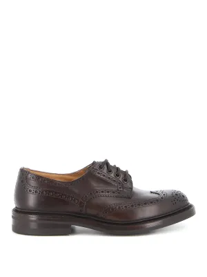 Tricker's Bourton Country Shoes