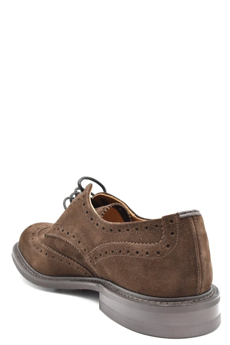 Tricker's Bourton Country Shoes