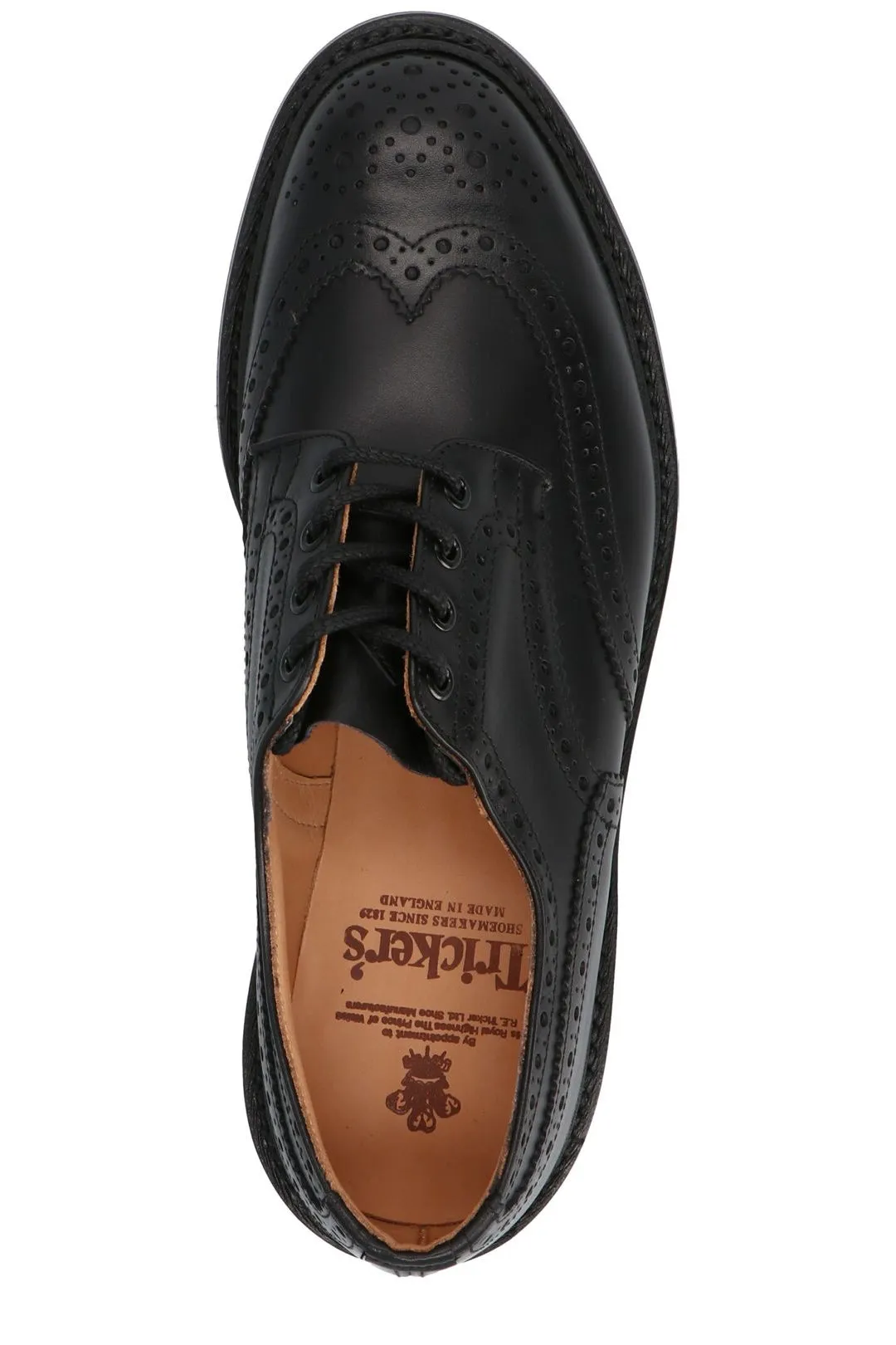 Tricker's Bourton Country Shoes