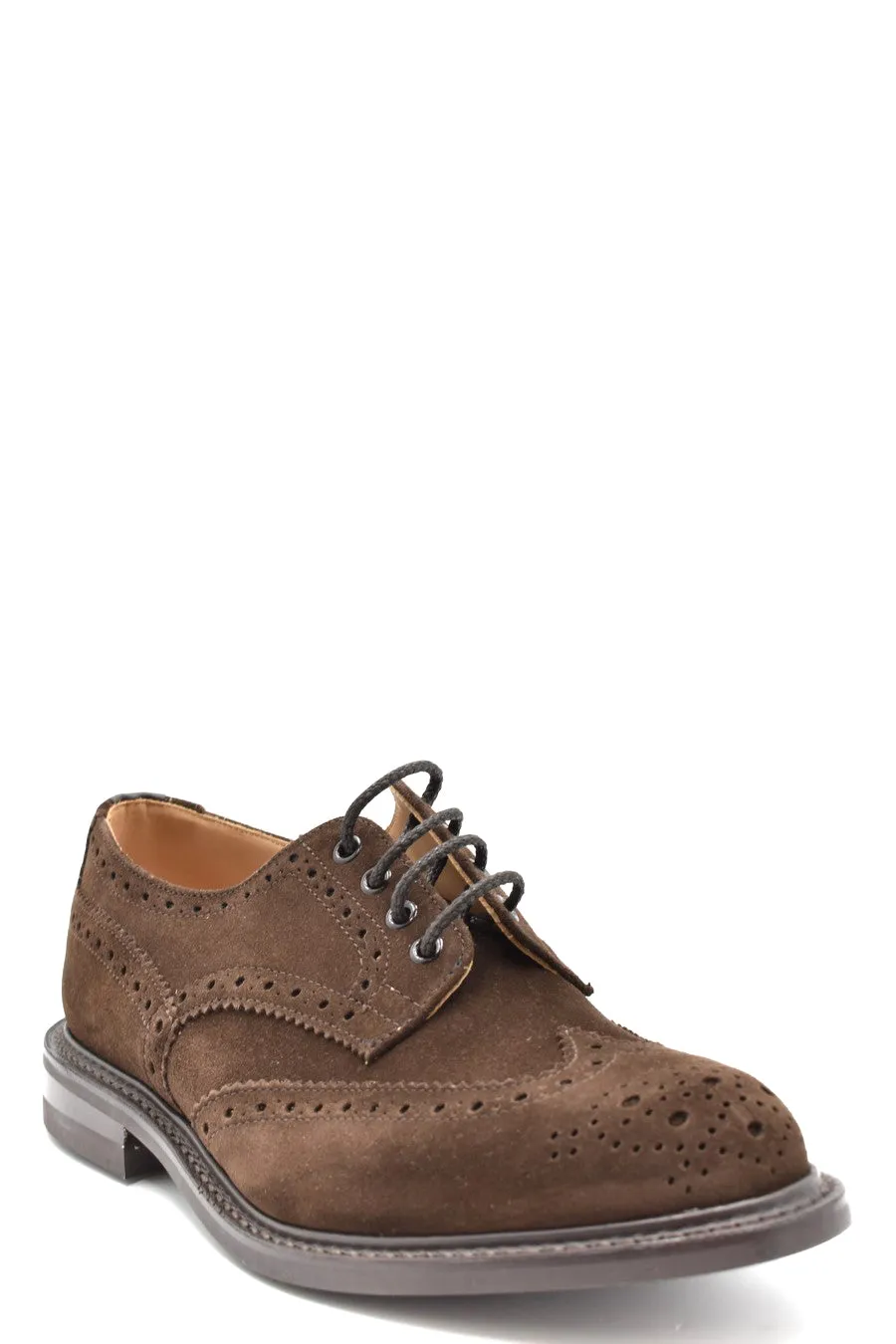 Tricker's Bourton Country Shoes