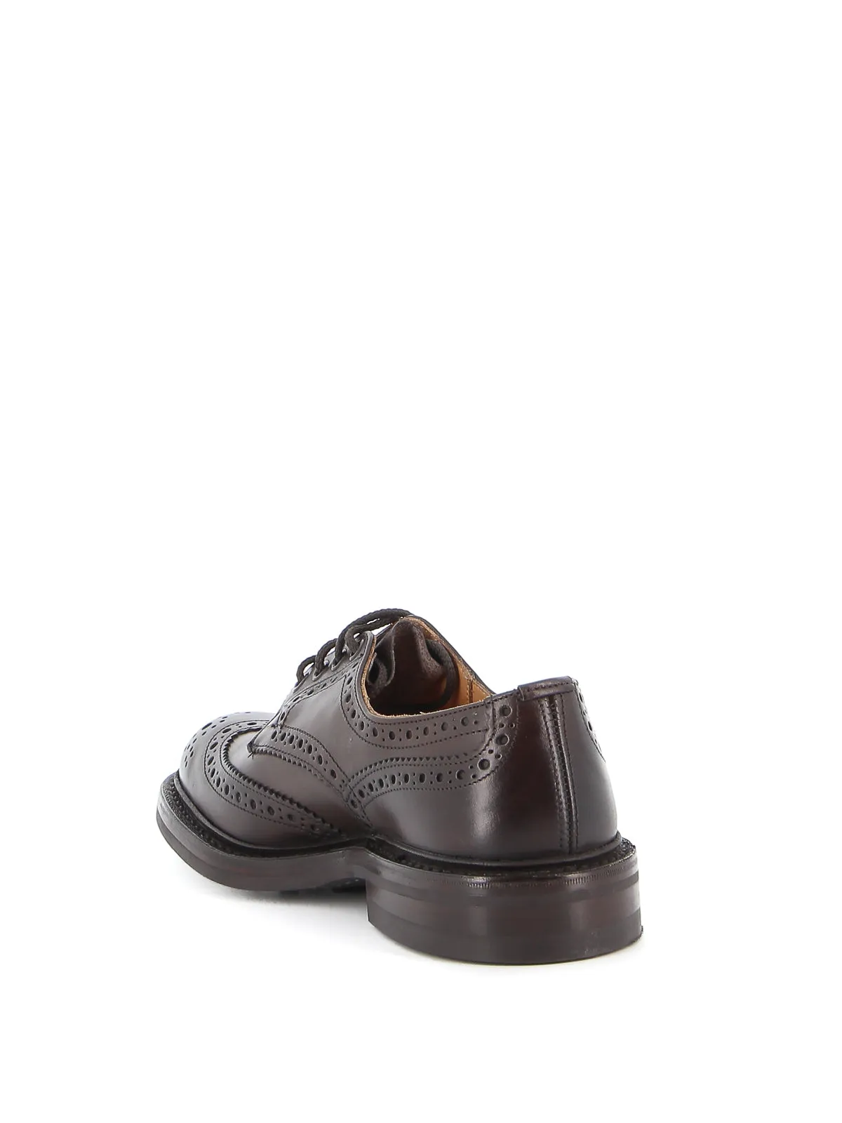 Tricker's Bourton Country Shoes