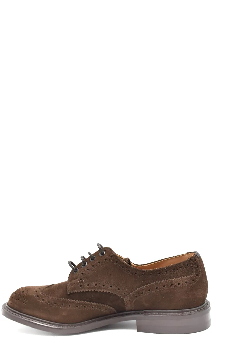 Tricker's Bourton Country Shoes