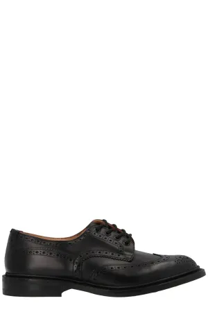 Tricker's Bourton Country Shoes