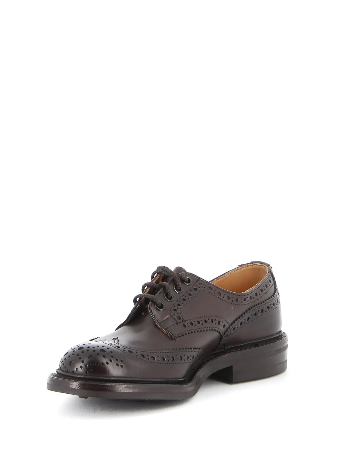 Tricker's Bourton Country Shoes