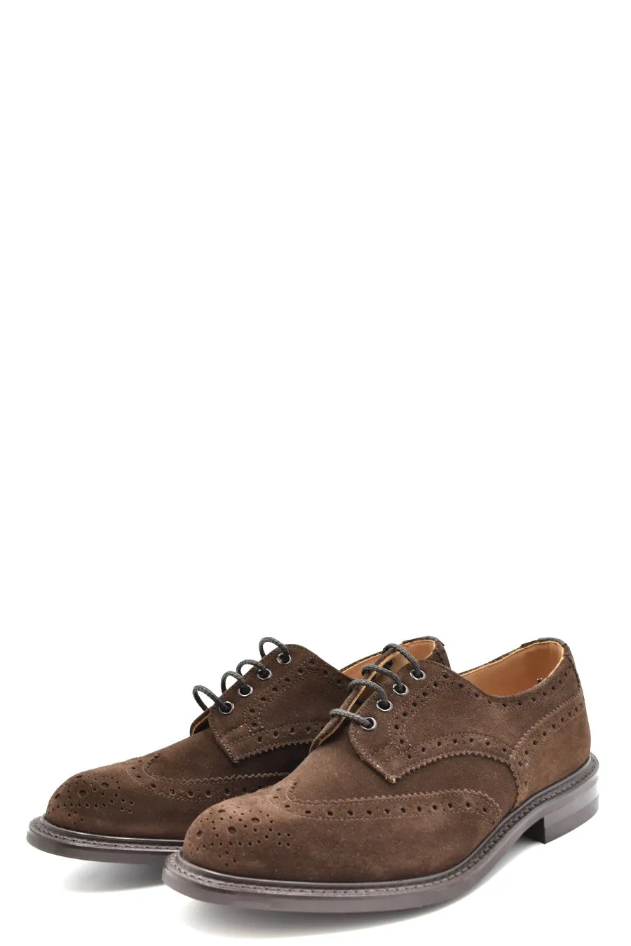 Tricker's Bourton Country Shoes