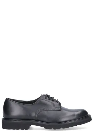 Tricker's Daniel Lace-Up Shoes