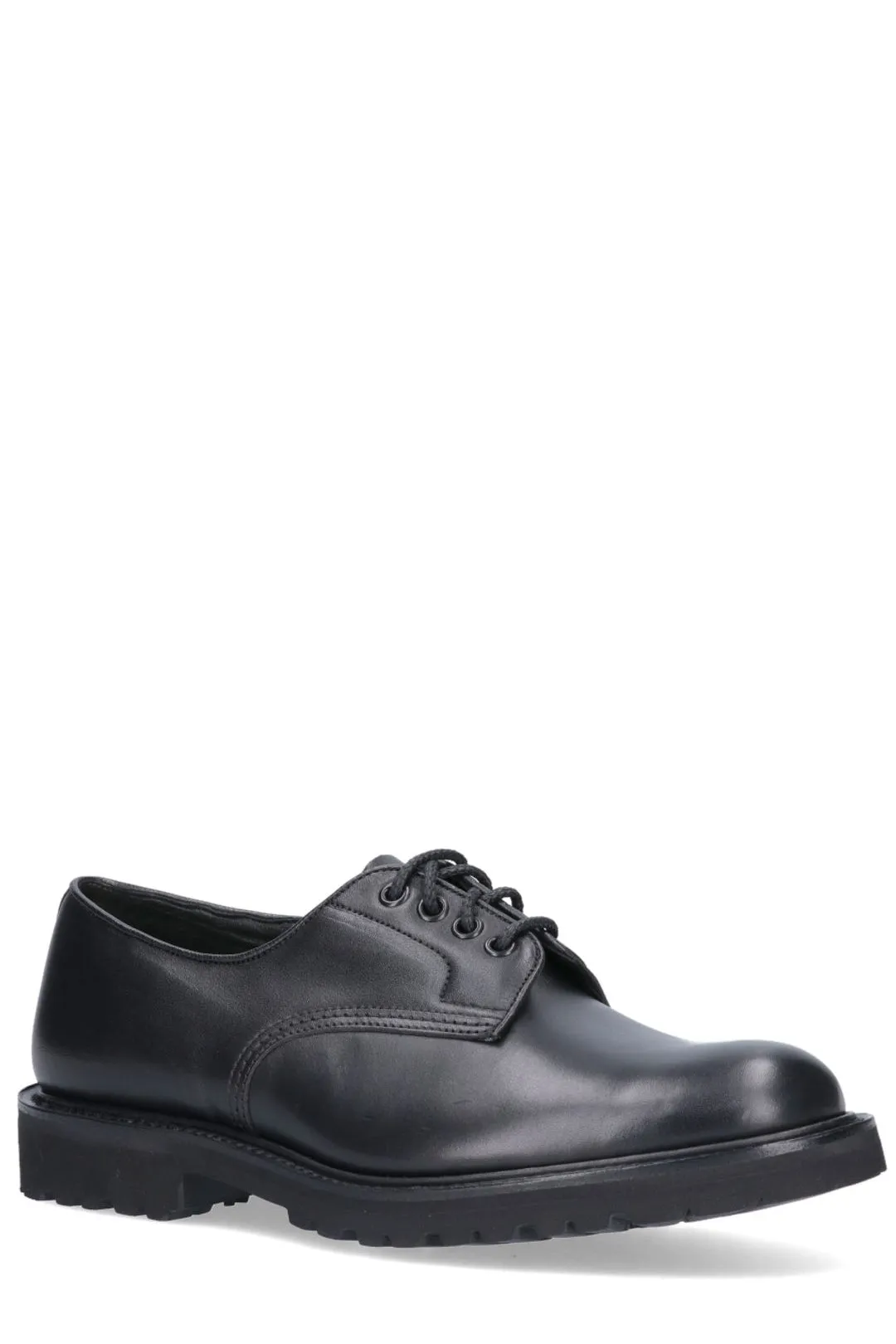 Tricker's Daniel Lace-Up Shoes