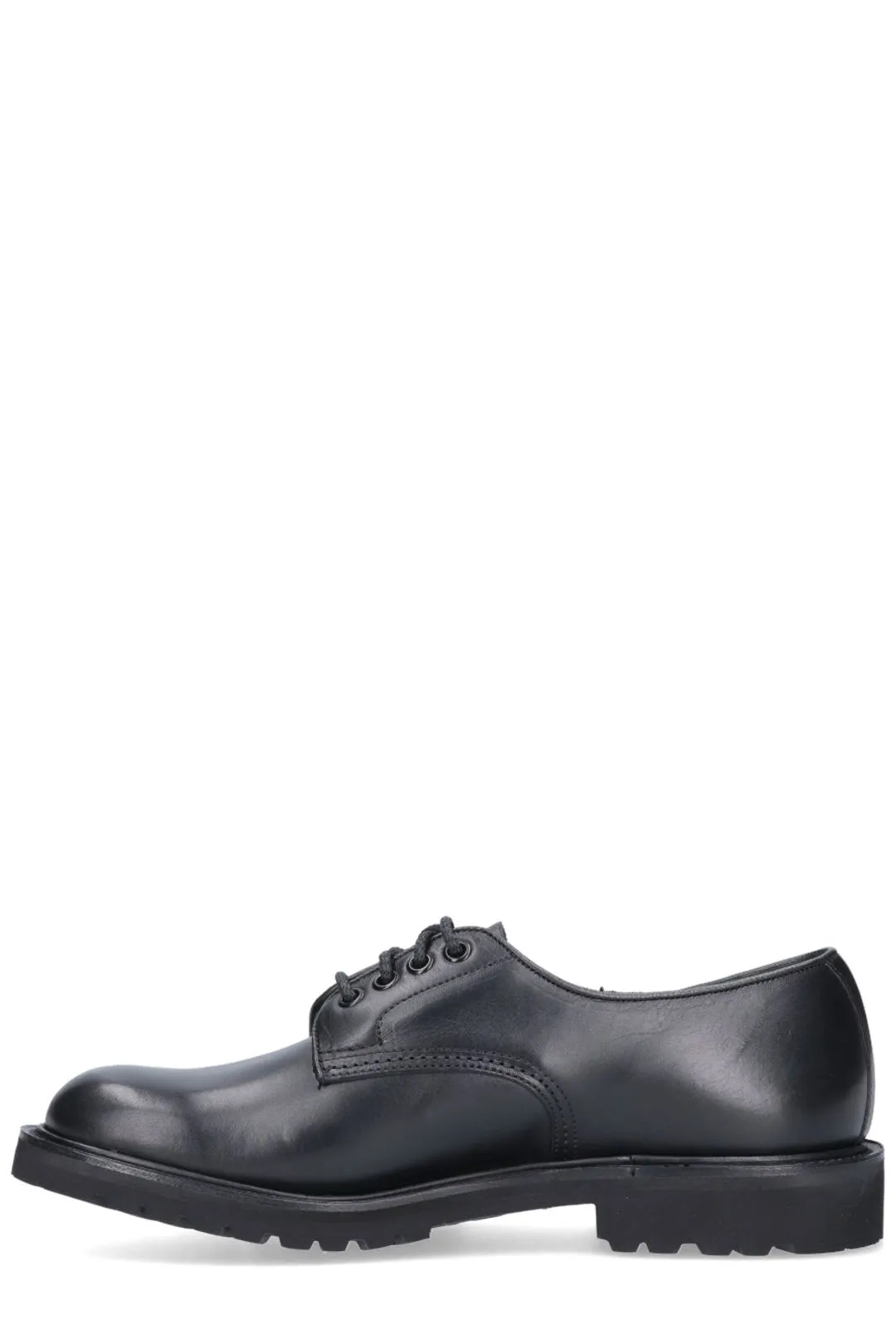 Tricker's Daniel Lace-Up Shoes