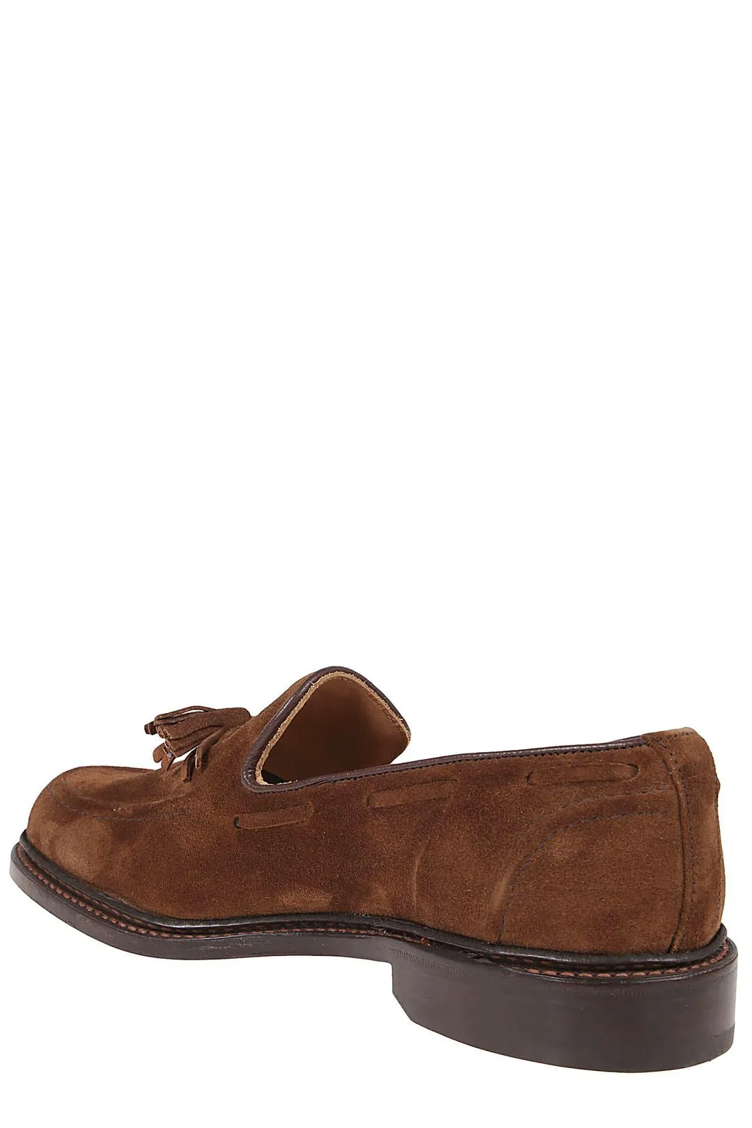 Tricker's Elton Slip On Loafers